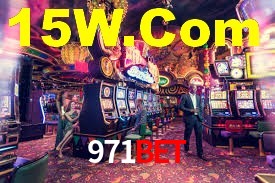 Explore as vantagens do 971Bet: serviço profissional e confiabilidade
