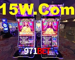 Blackjack Table 971Bet
