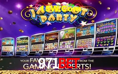 Casino Ao Vivo 971Bet