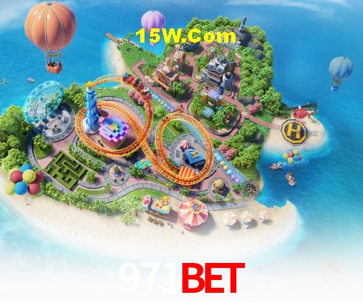 PIX Instantâneo 971Bet