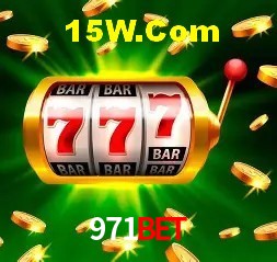 Jogos Exclusivos 971Bet