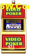 Bonus Features 971Bet