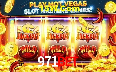 Jogos de Slot 971Bet
