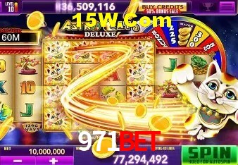 Jogo Aviator 971Bet