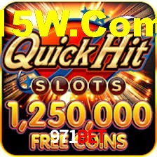 Welcome Bonus 971Bet