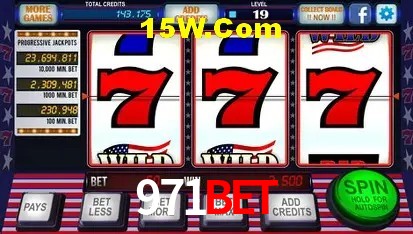 Apostas de Tênis 971Bet