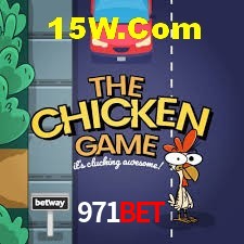 Experiência VIP 971Bet