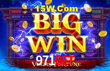 Apostas de Futebol 971Bet