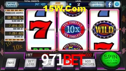 Login Seguro 971Bet