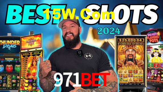 971Bet App