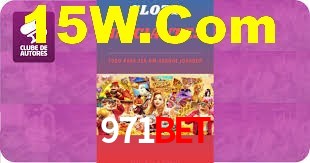 Exclusive Games 971Bet