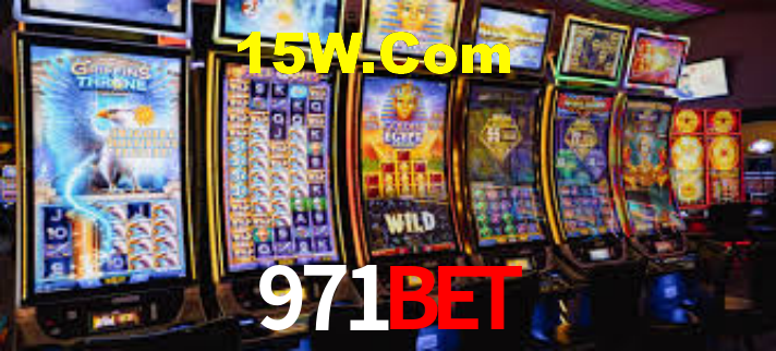 Bônus Generosos e Exclusivos no 971Bet para Você!
