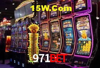 Casino Ao Vivo 971Bet