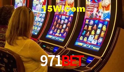 Torneios 971Bet
