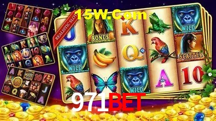 Especiais de Fim de Semana 971Bet