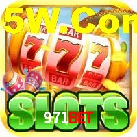 Premium Interface 971Bet