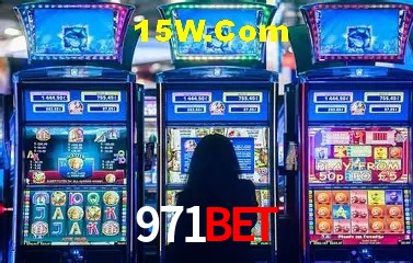 Estatísticas do Jogo 971Bet