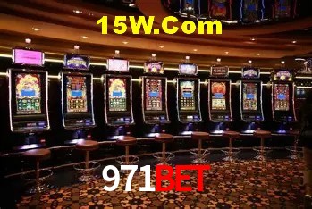 Casino VIP 971Bet