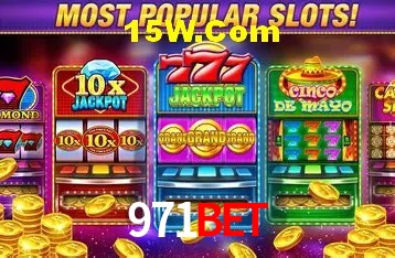 Estatísticas Esportivas 971Bet