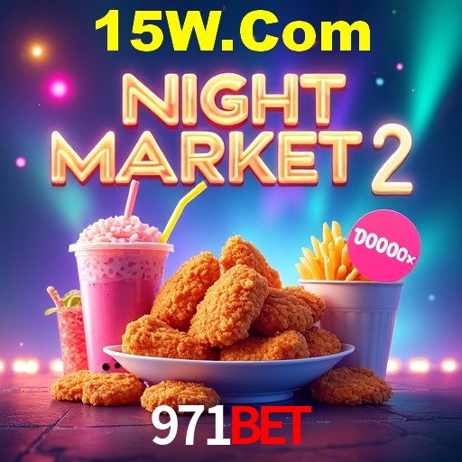 Inovações de Jogos na 971Bet: O Futuro das Experiências Interativas