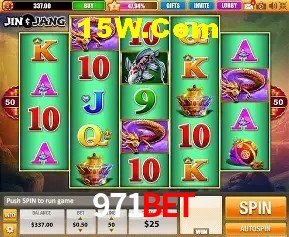 cassino 971Bet