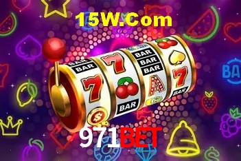 Diretório de Jogos 971Bet