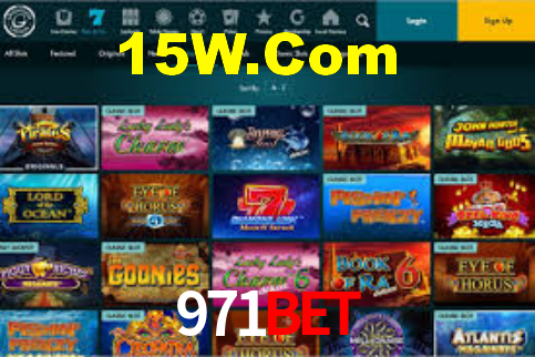 Bônus Generosos e Exclusivos no 971Bet para Você!