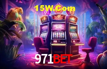 Design Responsivo 971Bet