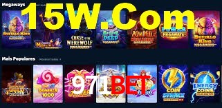 Torneios 971Bet