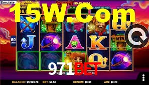971Bet Login