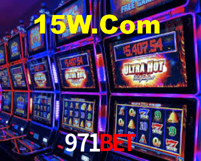 Interface Premium 971Bet