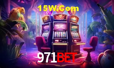 Tecnologia da Plataforma 971Bet