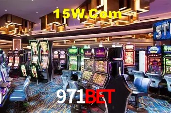Cadastro Rápido 971Bet
