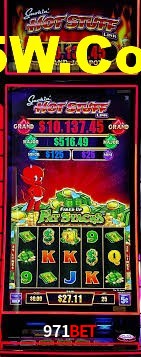 971Bet: Jogos de Caça-Níqueis-Altas Recompensas, Roleta-Velocidade, Blackjack-Desafios Máximos