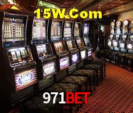 Diretório de Jogos 971Bet
