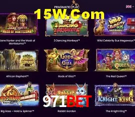 Segurança 2FA 971Bet