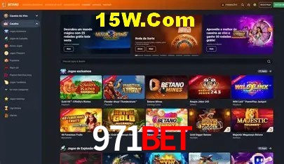 Sistemas de Segurança 971Bet