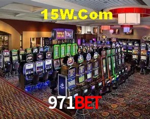 Design Responsivo 971Bet
