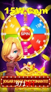 Casino VIP 971Bet