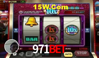 Benefícios da Conta 971Bet