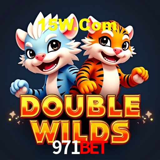 Diretório de Jogos 971Bet