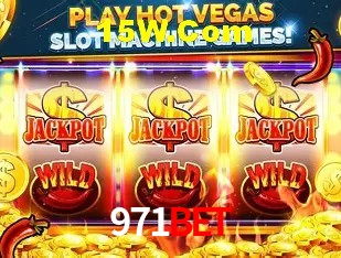 Login Seguro 971Bet