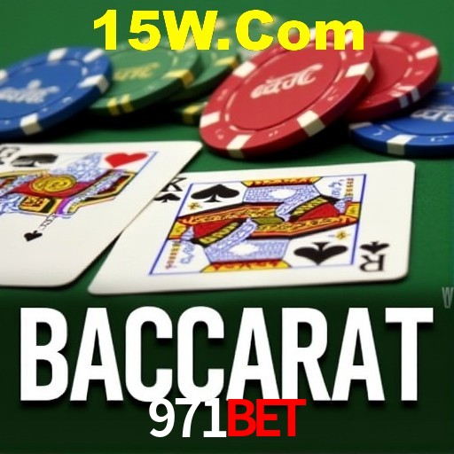 Apostas de Futebol 971Bet