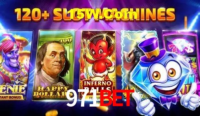 Promoção Relâmpago 971Bet