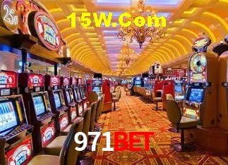 Segurança 2FA 971Bet