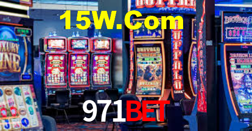971Bet: Seu Cassino Premiado com Pagamentos Rápidos