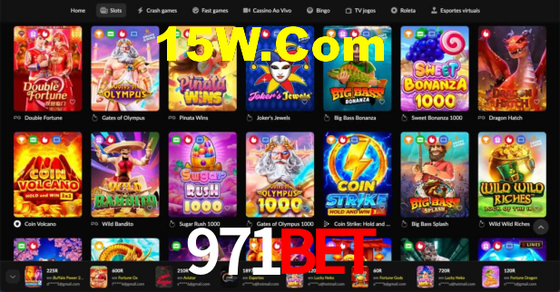971Bet Login