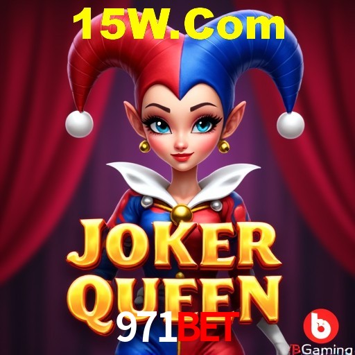 Interface do App 971Bet
