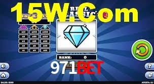 971Bet Login