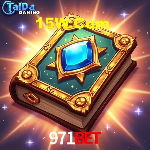 Jogos de Slot 971Bet